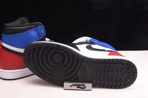 3 High Retro DA2728-100 2.0 Air Top Jordan 1 0524
